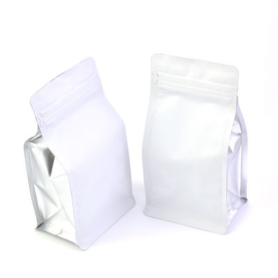 Bolsa de la réplica del sellador del vacío que imprime bolsos del acondicionamiento de los alimentos con la ventana