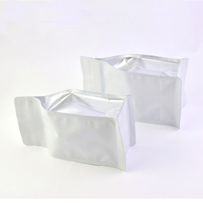 Bolsos de encargo del papel de aluminio de la impresión para sazonar con diverso tamaño