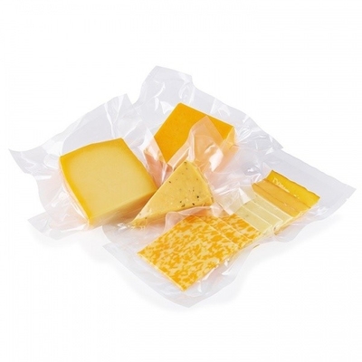 Película de rollo plástica de múltiples capas de PA/EVOH/PE Thermoforming para el queso de la barrera de la categoría alimenticia