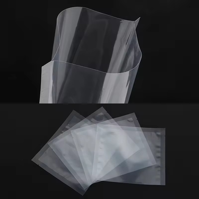 Bolsas de embalaje de papel de vacío de embalaje de película de vacío para el almacenamiento de alimentos