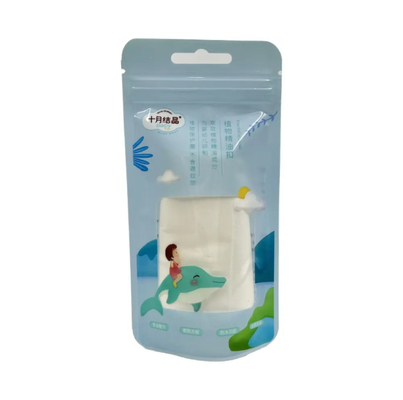 Bolsa de aceite esencial de planta de tamaño personalizado de espesor sellado Bolsa de cremallera Rayo fácil Rayo Bolsa independiente