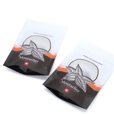 Bolsas de plástico personalizadas Bolsas de embalaje de alimentos Bolsa de plástico de aluminio Mylar Zipper Bolsa de cierre de cremallera Bolsa de pie Bolsa de juguete Bolsa de especias