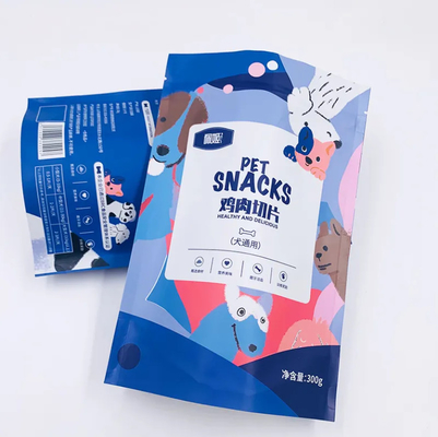 Frutos secos personalizados Snack Cerradura con cremallera Bolsas de bolsillo de Mylar con cremallera Embalaje de alimentos Embalaje a prueba de olor Cartón de cartón PE Emballaje de sello lateral