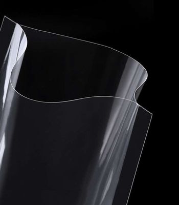 Plástico de grado alimenticio personalizado, aluminio puro, bolsa de vacío transparente sellada por 3 lados, bolsa para cocción al vapor, embalaje para almacenamiento de alimentos