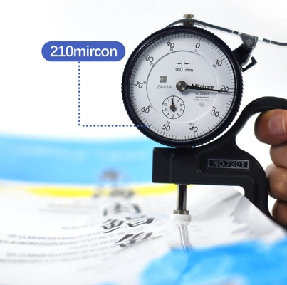 Impresión Personalizada, Sellado Térmico, Laminado, Bolsa Plana de Nailon a Prueba de Fugas, Embalaje de Alimentos Congelados de Carne y Pescado de Plástico, Bolsa de Vacío