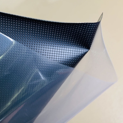 Bolsa de embalaje de vacío de impresión y laminación personalizada para una alta propiedad de barrera y una fuerte resistencia a las perforaciones