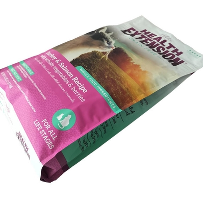 Bolsa de embalaje para café vacía con impresión personalizada con cremallera y película de poliéster para tienda de café, bolsa vertical para embalaje de café, equipada con válvula y cremallera