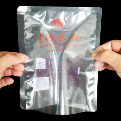 Impresión de embalajes, Bolsas para cocción al vapor, Bolsas selladas al vacío, Selladoras al vacío para alimentos, Bolsas de embalaje, Bolsas para congelación de alimentos al vacío