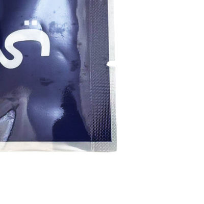 Bolsa de vacío de alta calidad de calidad alimentaria Bolsa de embalaje de alimentos congelados Bolsa de embalaje de alimentos congelados de plástico