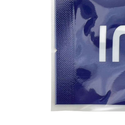 Bolsa de vacío de alta calidad de calidad alimentaria Bolsa de embalaje de alimentos congelados Bolsa de embalaje de alimentos congelados de plástico