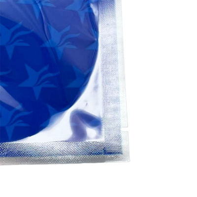 Bolsa de almacenamiento al vacío PA PE, bolsa flexible sellada al vacío, plástico, embalaje de alimentos congelados, bolsa para congelador