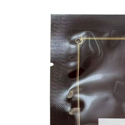 Wholesale Vacuum Bags Hot Seal Custom Frozen Food Packaging Laminate Plastic Bags For Meat Packaging