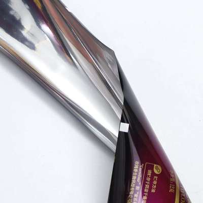 Impresión personalizada de BOPP suave laminado PE película de rollo de plástico flexible bocadillos y envases de alimentos para galletas dulces