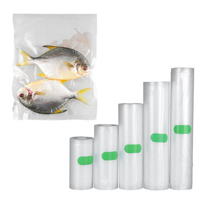 Rollo automático de la máquina de bolsas de envasado de película de plástico de grado alimenticio Pe película laminada de caramelo galletas de aperitivo bolsas de película de rollo