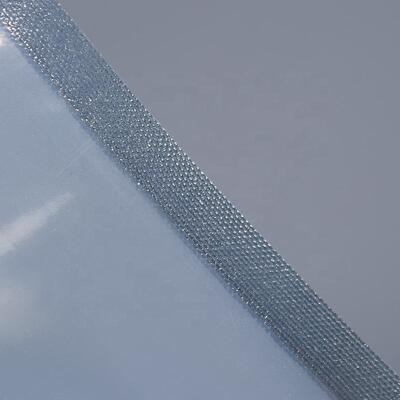 Bolsas de vacío al por mayor con sellado térmico personalizadas para envasado de alimentos congelados, bolsas de plástico laminado para envasado de carne