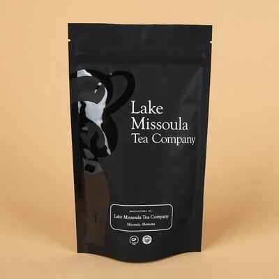 Bolsas de embalaje de alimentos con cremallera reabrible Bolsas de embalaje de especias en polvo personalizadas Bolsas de plástico