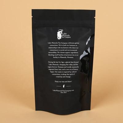 Bolsas de embalaje de alimentos con cremallera reabrible Bolsas de embalaje de especias en polvo personalizadas Bolsas de plástico