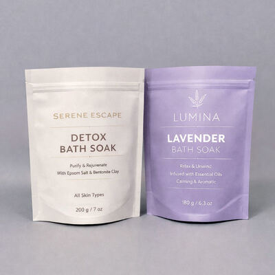 Impresión personalizada Bolsa de juguete de embalaje a prueba de olor Cerradura con cremallera cerradura con cremallera Bolsa de plástico para levantarse Bolsa de embalaje Bolsa Mylar