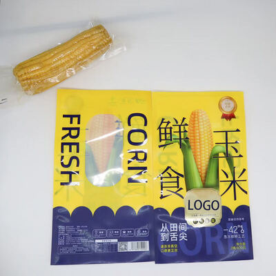 Custom Plastic Bags Food Packaging Bag Plastic Mylar Zipper Ziplock Bag Stand Up Three Side Sealed Pouch Doypack Spice Packaging