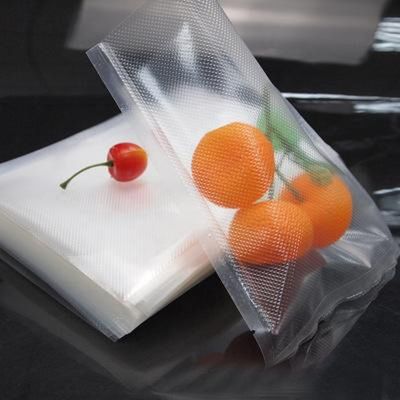 los 29x19cm que las bolsas planas transparentes soportan bolsos del acondicionamiento de los alimentos de la carne de vaca de la bolsa imprimen 8colors