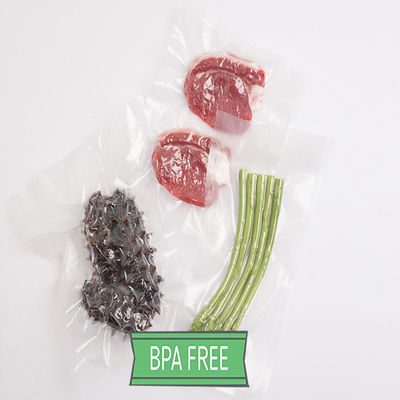 bolsas para el alimento para animales, las bolsas de plástico inferiores del envase de plástico de los 37x20cm+10cm del cuadrado