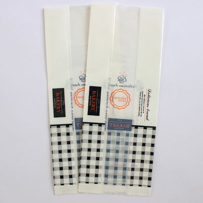 Pequeñas bolsas plásticas a prueba de humedad que empaquetan, bolsa de empaquetado del sello
