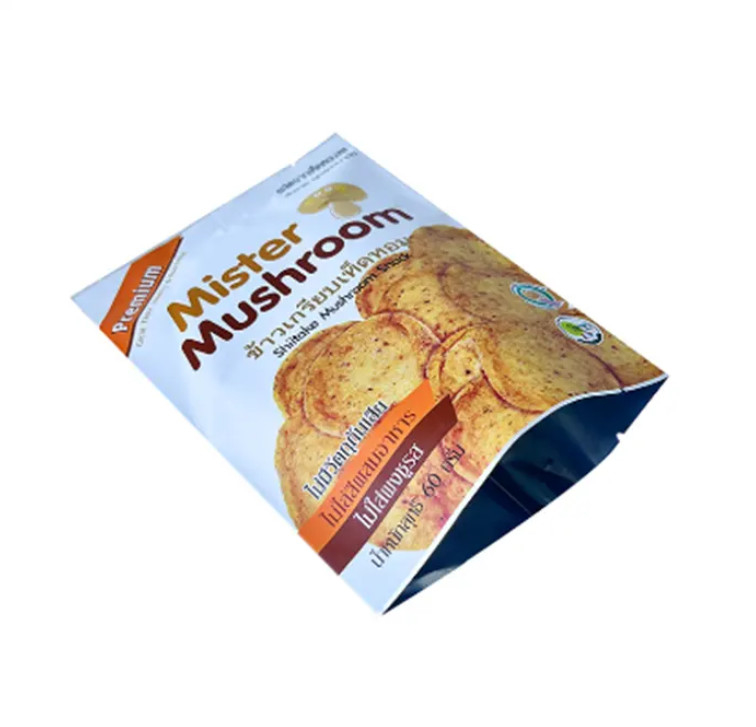 Venta caliente precio de fábrica Bolsa de sellado de calidad alimentaria para bolsas de embalaje de alimentos