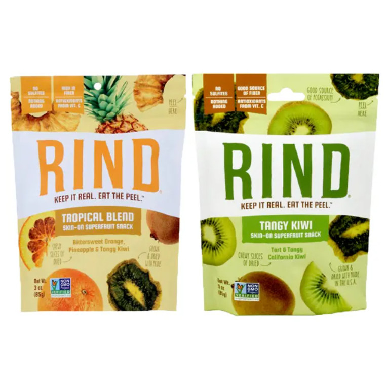Impreso a medida vuelve a cerrarse 5 oz 100G Stand Up Bolso de embalaje de cierre de cerradura de plástico de papel Mylar alimentos Snack nueces Frutas secas bolso de embalaje