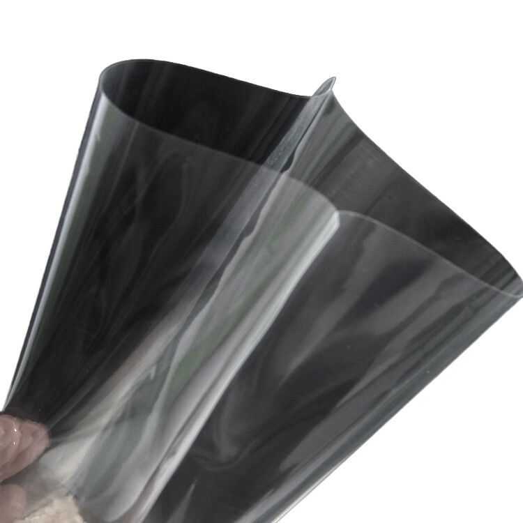 Bolso de embalaje de vacío superior de sello térmico con tamaño personalizado hasta 78 pulgadas de longitud y 22 pulgadas de ancho para diversas necesidades de embalaje de alimentos