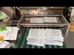 ¿Cómo se hacen las bolsas de embalaje?