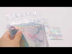 ¿Cuáles son las ventajas de las bolsas de pie?