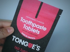 ¿Cómo se hacen las bolsas de pie?