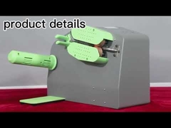 ¿Qué es una máquina de almohada de aire?