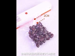 ¿Cuál es el método de uso de una pequeña bomba de vacío?