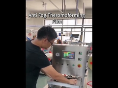 ¿Cómo empaqueta la máquina automática los alimentos?