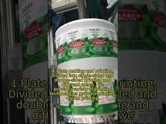 ¿Qué es una bolsa de pie?