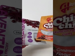 ¿Cómo se usan las bolsas de pie?