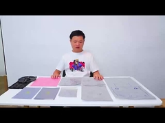 ¿Qué es una bolsa de papel de aluminio?