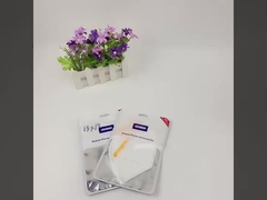 Bolsa de sello de tres lados20